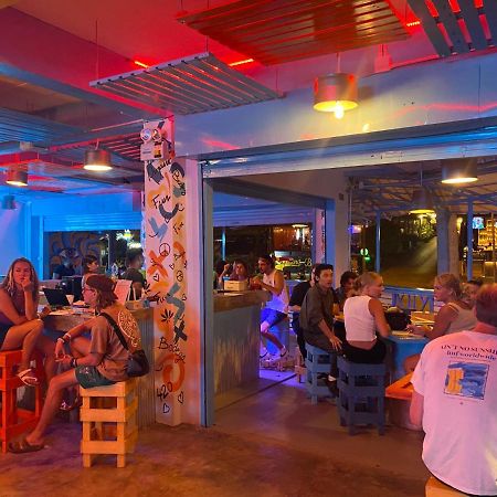 Hostel Bodega Krabi Ao Nang Exteriér fotografie