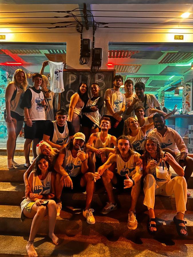 Hostel Bodega Krabi Ao Nang Exteriér fotografie