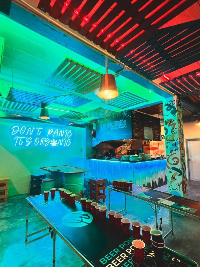 Hostel Bodega Krabi Ao Nang Exteriér fotografie