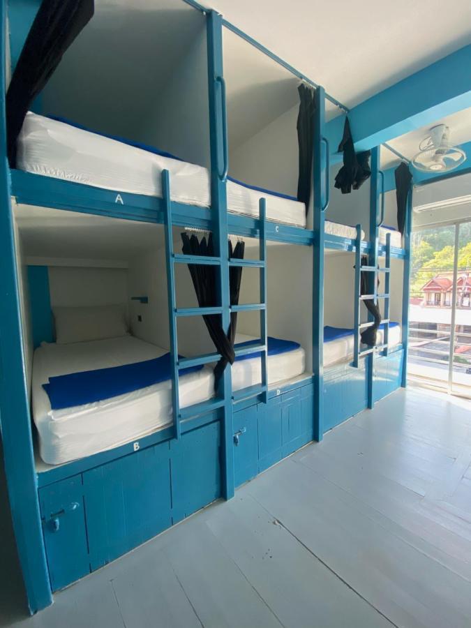 Hostel Bodega Krabi Ao Nang Exteriér fotografie