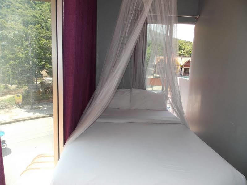 Hostel Bodega Krabi Ao Nang Exteriér fotografie